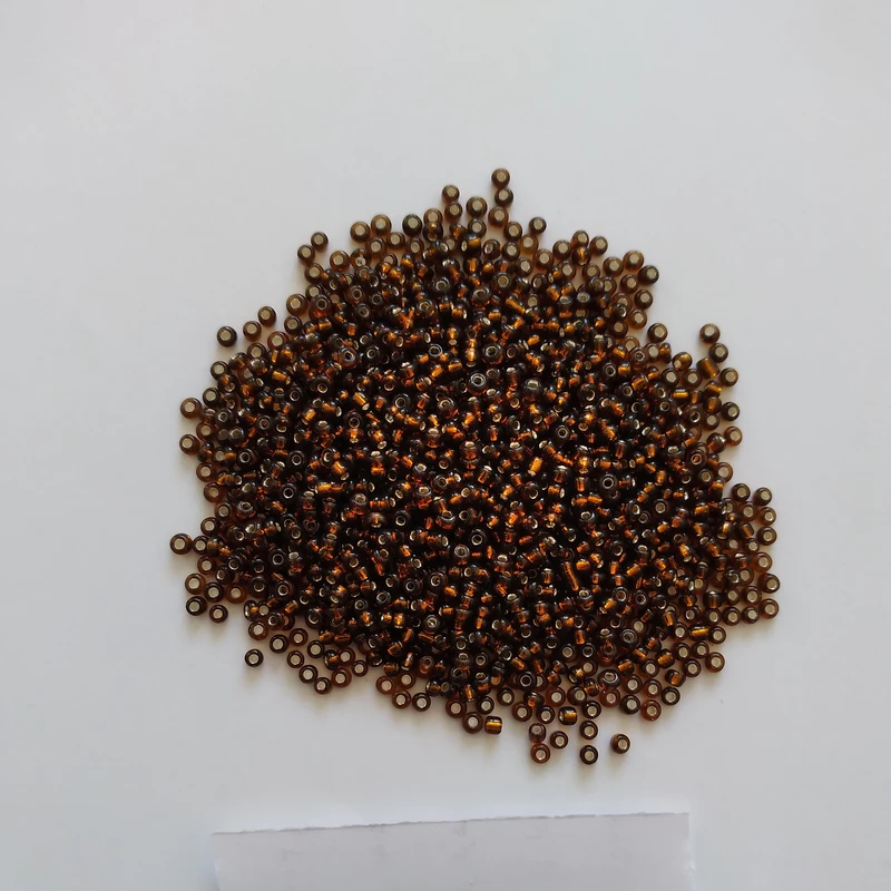 عکس شماره 13 : منجوق مدل gbd-91403 وزن 5 گرم بسته 31 عددی