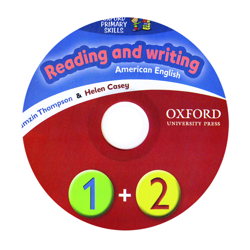 کتاب Reading and Writing 2 اثر Helen Casey انتشارات الوند پویان
