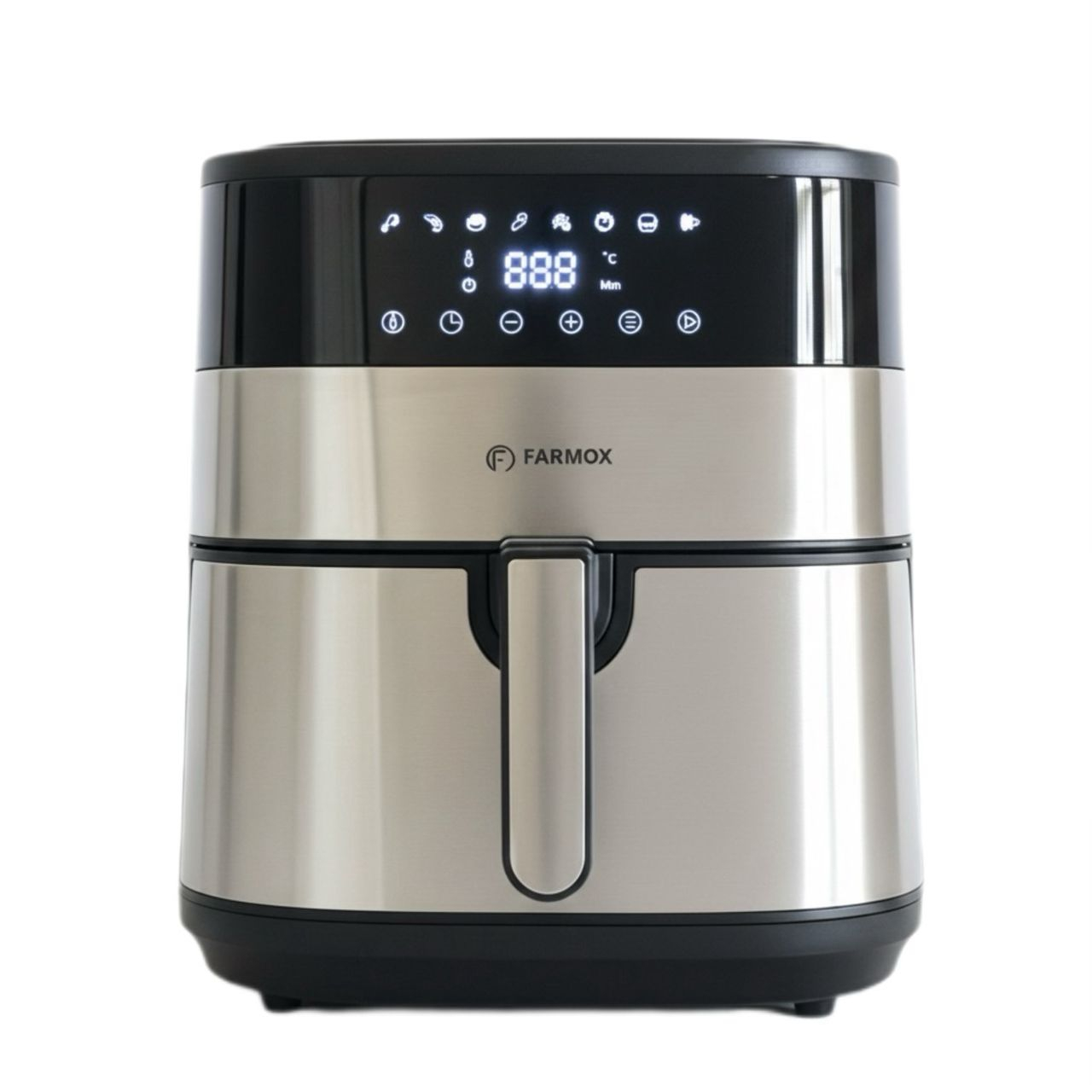 هواپز ۸ لیتر فارموکس مدل FX 6120