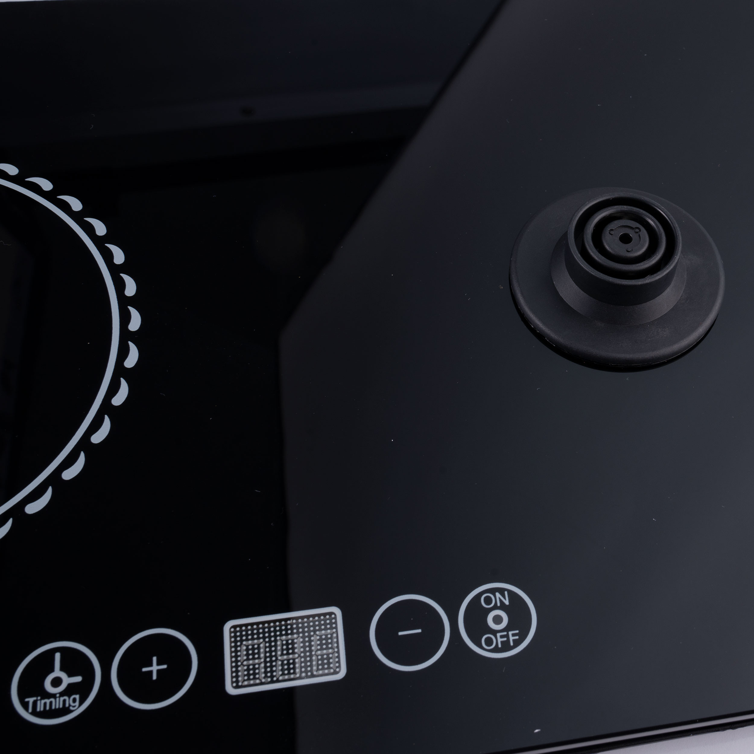 چای ساز مدل TT2401DGG