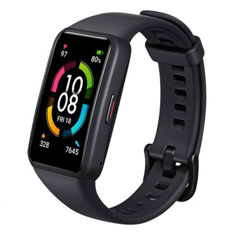 ساعت هوشمند آنر مدل Band 6 Smart Wristband