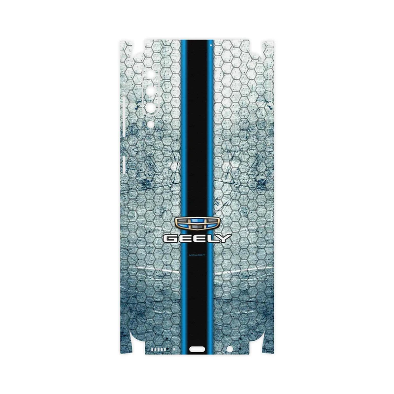 برچسب پوششی ماهوت مدل GEELY-FullSkin مناسب برای گوشی موبایل سامسونگ Galaxy A30s