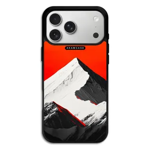 AKAM AMC-WA17PRO-MOUNTAINS-25 Cover For Apple iPhone 17 Pro