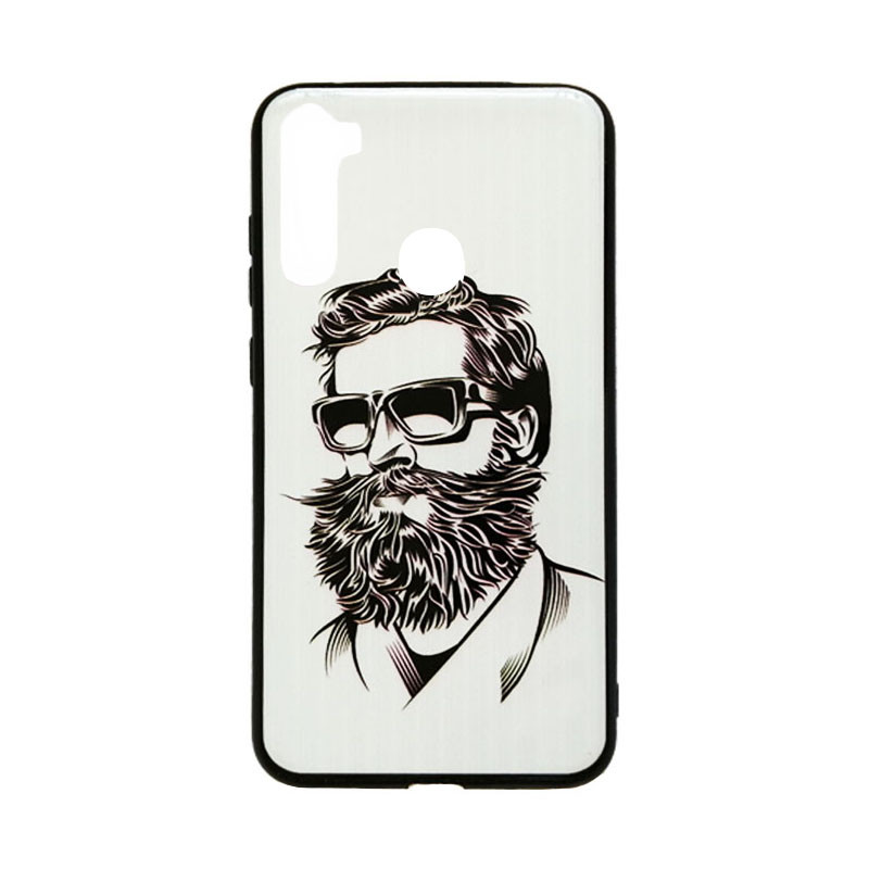 کاور مدل RICH-11 مناسب برای گوشی موبایل شیائومی REDMI NOTE 8