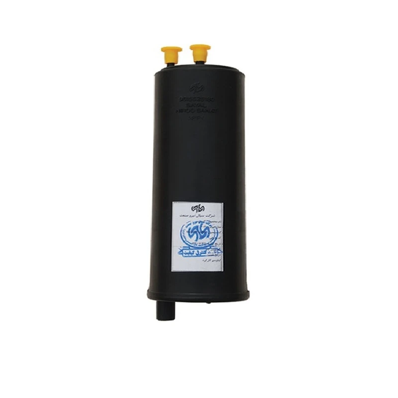 کنیستر خودرو سیال نیرو صنعت مدل C03 مناسب برای پژو 206