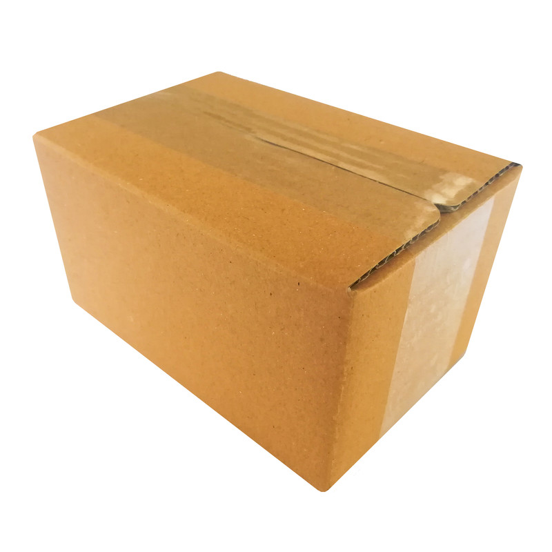 جعبه بسته بندی  مدل HA0.5
