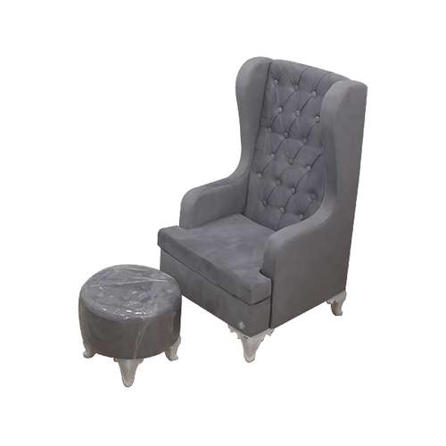 مبل و جلو مبلی کودک مدل کلاسیک