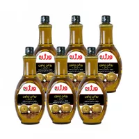 روغن زیتون فرابکر ورژن - 1 لیتر بسته 6 عددی