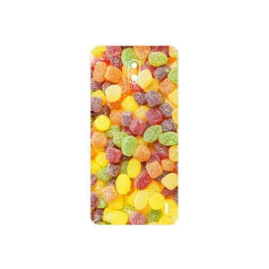 MAHOOT Gummi candy 2 Cover Sticker for Nokia 2