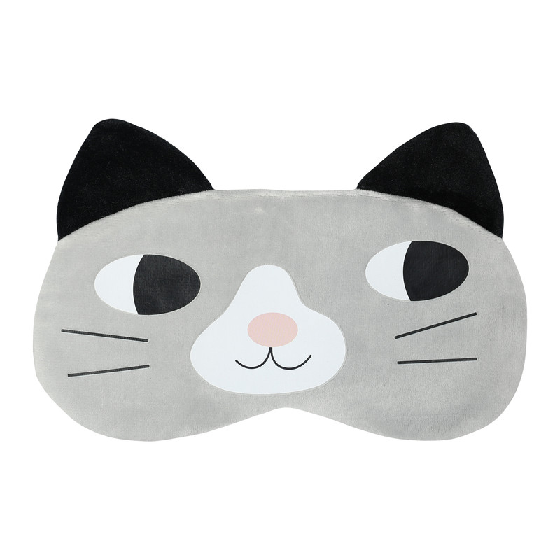 چشم بند مدل گربه کد R231027