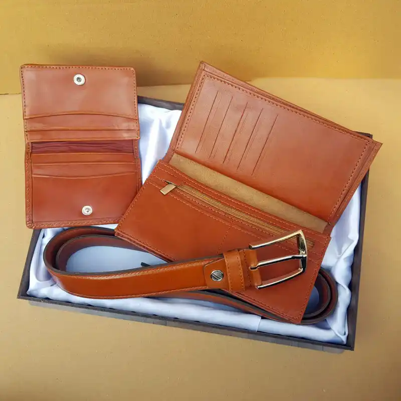 ست هدیه مردانه مدل 701