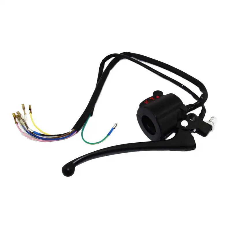 قلوه ترمز موتور سیکلت کد R-BLK02 مناسب برای هوندا