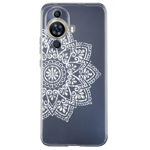 Megafone Mandala C63-W Cover For Huawei Nova 11
