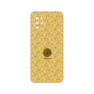 MAHOOT versace Cover Sticker for Xiaomi Mi 10 Lite 5G