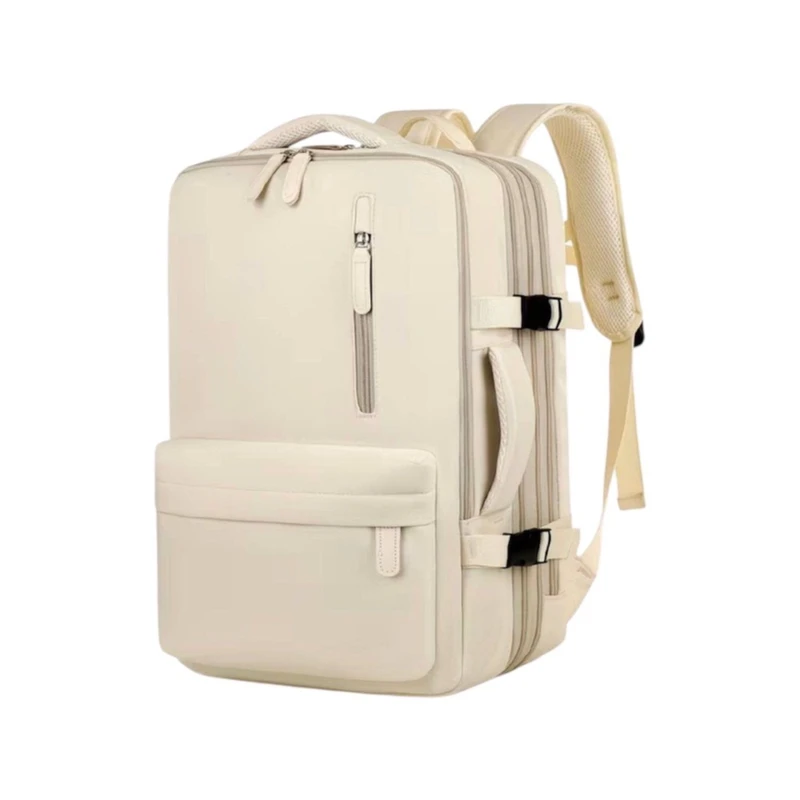 کوله پشتی لپ تاپ مدل مسافرتی مناسب برای لپ تاپ تا 15.6 اینچی