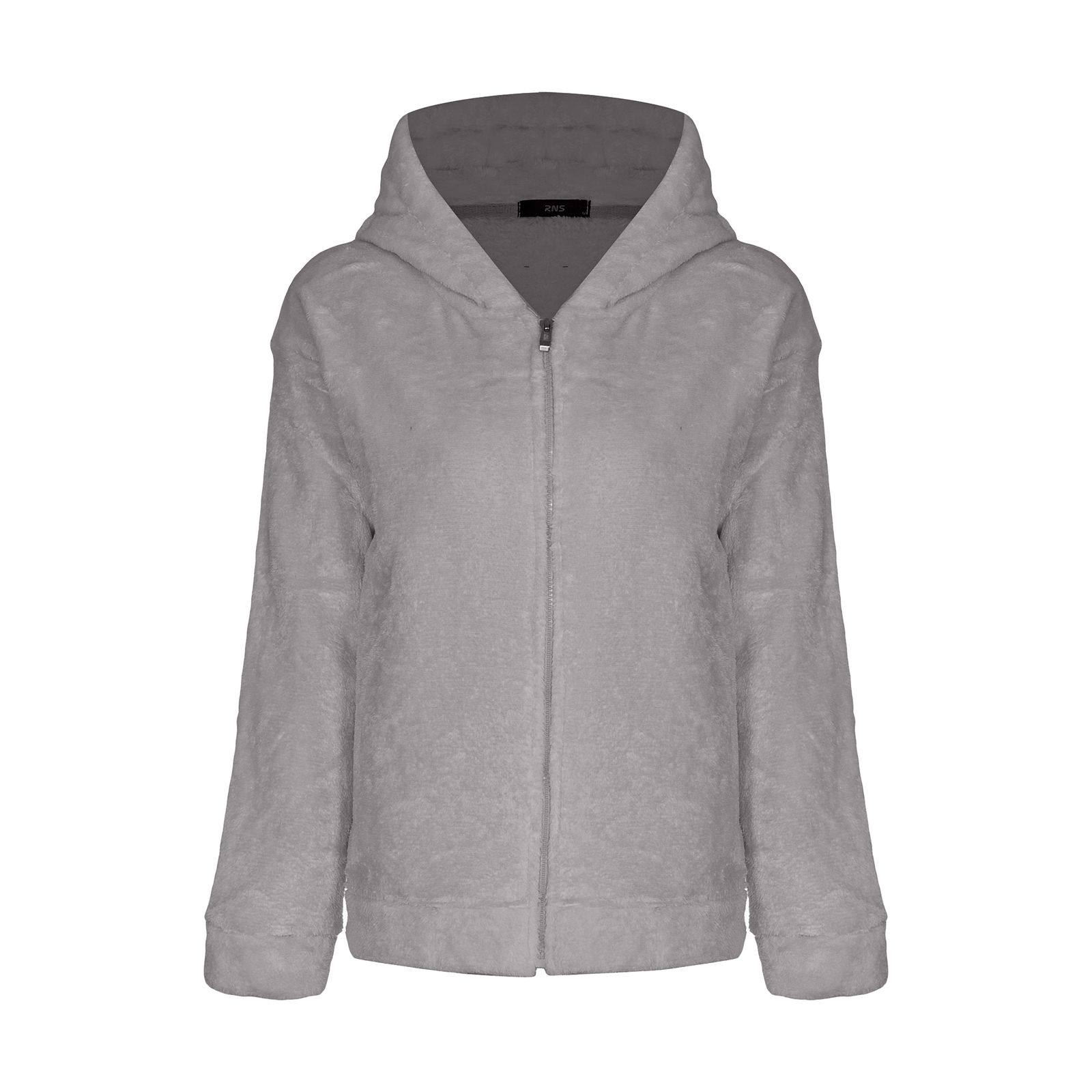 سویشرت زنانه آر اِن اِس مدل 11071042-7 - - 8