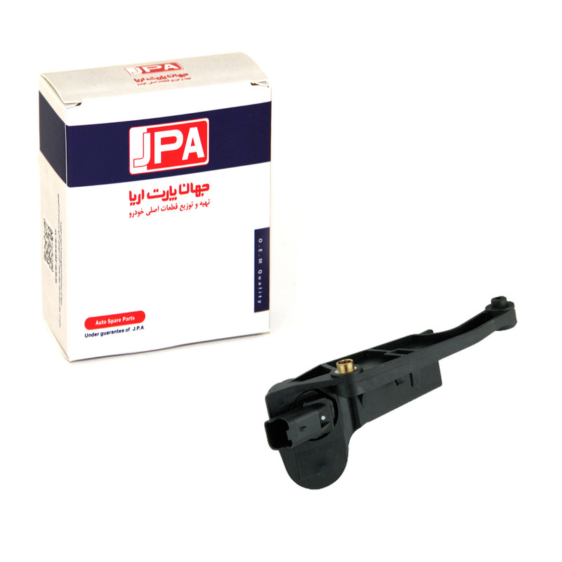 سنسور دور موتور جهان پارت آریا کد 120289 مناسب برای پژو 206 تیپ 2