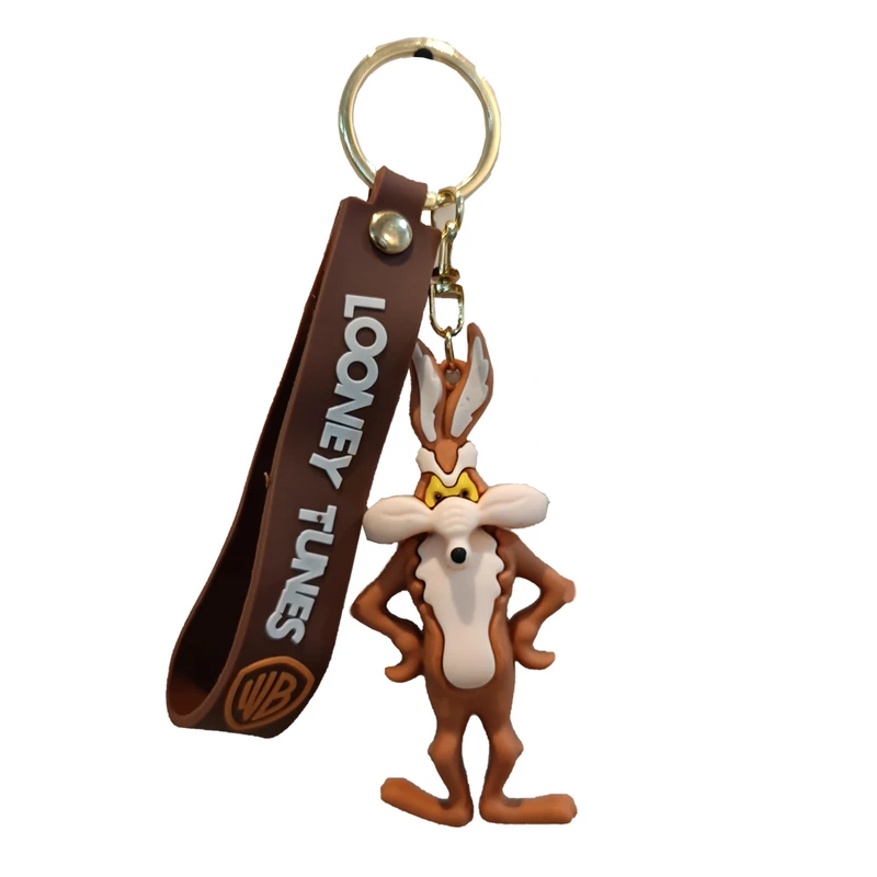 جاکلیدی مدل کایوت