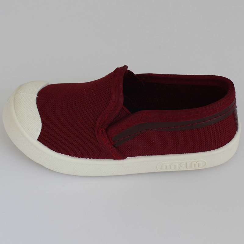 کفش راحتی پسرانه نسیم مدل اتمسفر پلدار کد NSM200z