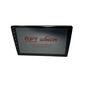 پخش کننده تصویری خودرو وینکا مدل RL855A