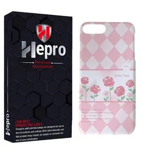 HEPRO MC Cover for Apple IPHONE 7 PLUS / 8 PLUS