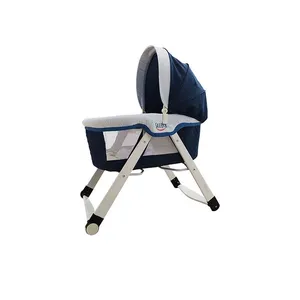 گهواره نوزاد مدل SLEEPER