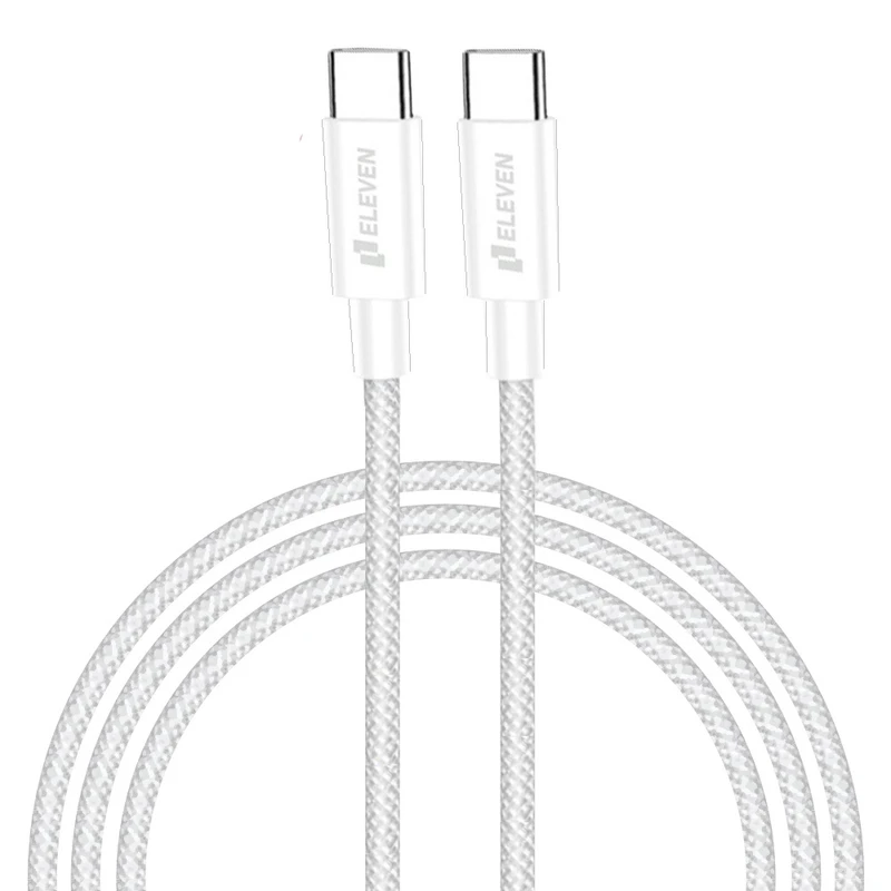 کابل USB-C ایلون مدل TC6 طول 1 متر