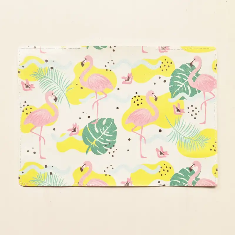 جلد پاسپورت مدل IDC260217