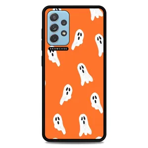 AKAM AMC-WSGA72-BOO-17 Cover For Samsung Galaxy A72