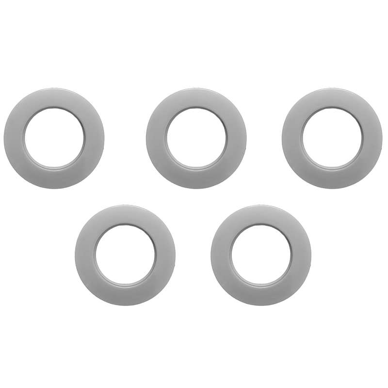 حلقه چوب پرده مدل پانچ رینگ دار بسته 5 عددی حلقه چوب پرده مدل پانچ رینگ دار بسته 5 عددی