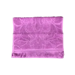 حوله دست انگلیش هوم مدل  Lola سایز 30x45 سانتی متر 