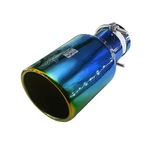 سر اگزوز مدل YAKOZ