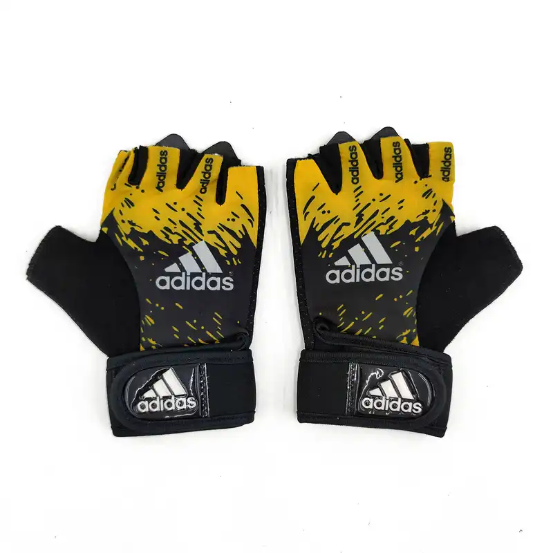 دستکش بدنسازی زنانه مدل ADS-1830