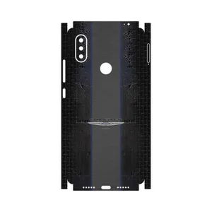 MAHOOT Chrysler-FullSkin Cover Sticker for Xiaomi Mi 8 SE