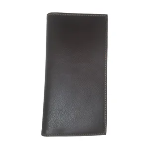 کیف پول مردانه پارینه چرم مدل DR23