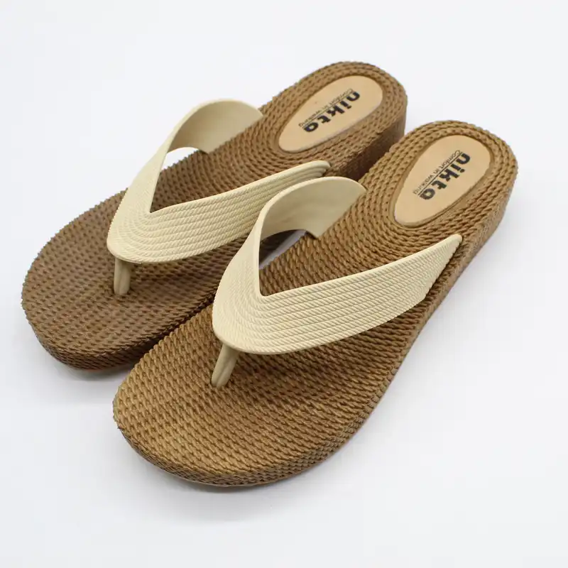 دمپایی لاانگشتی زنانه نیکتا مدل 012 CR