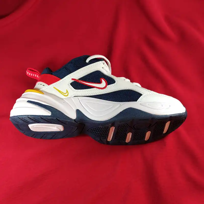 کفش پیاده روی زنانه مدل ES2304