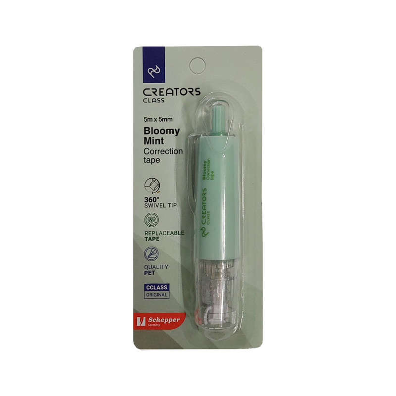 غلط گیر نواری سی.کلاس مدل creators کد2