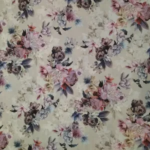 پارچه چادر مدل ابریشم سوپرسافت