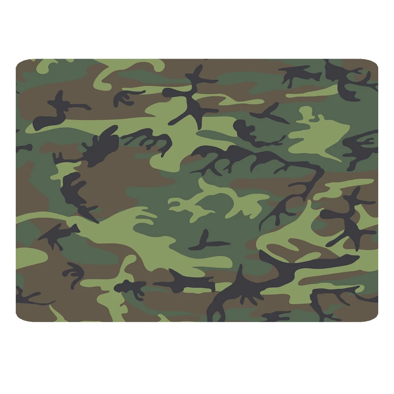 ماوس پد مدل چریکی کد 59 MM