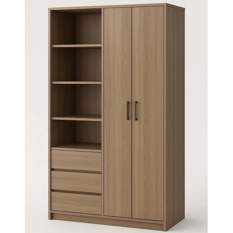 کمد اداری مدل CM103