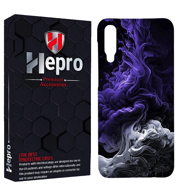 کاور هپرو مدل MC مناسب برای گوشی موبایل سامسونگ GALAXY A30S/A50/A50S