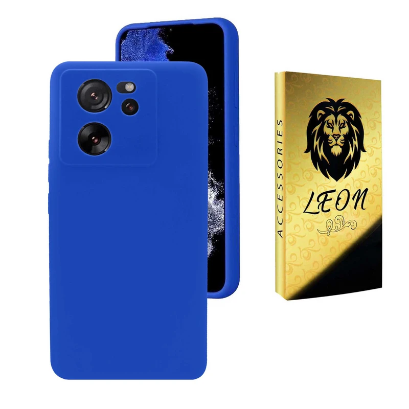 کاور لئون مدل silick_77 Yo مناسب برای گوشی موبایل شیائومی Redmi A2 Plus