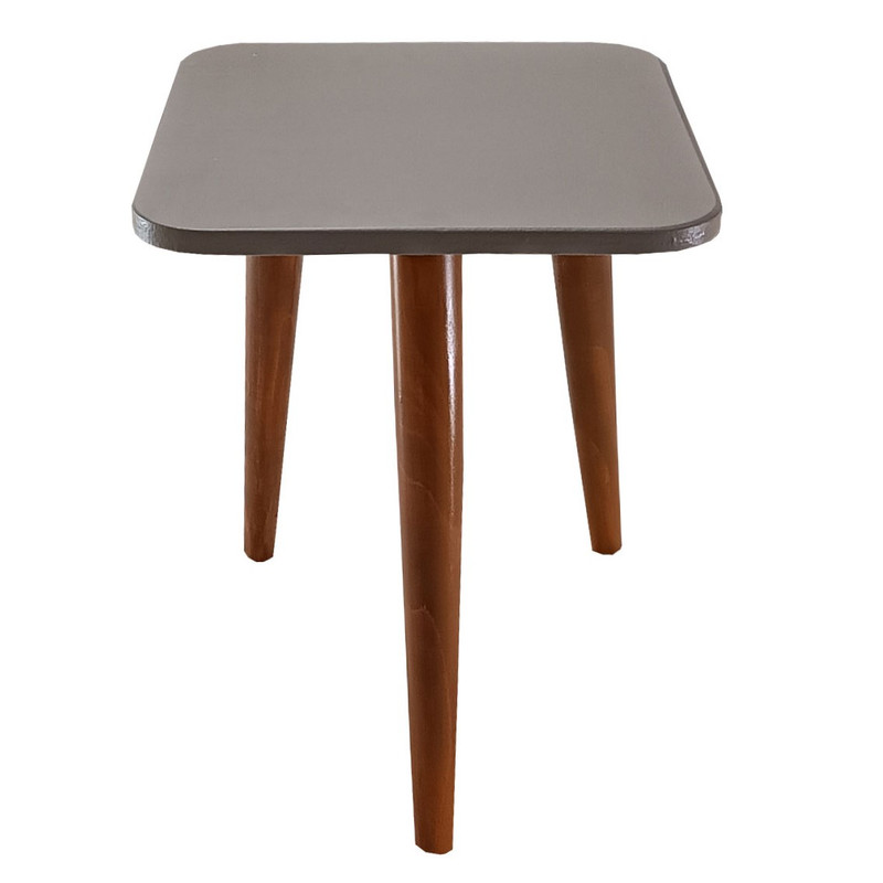 میز عسلی مدل لاین 322 کد 13