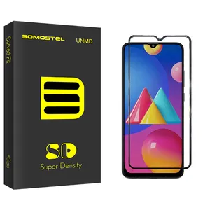 Somastel SD Screen Protector For Samsung Galaxy M02s