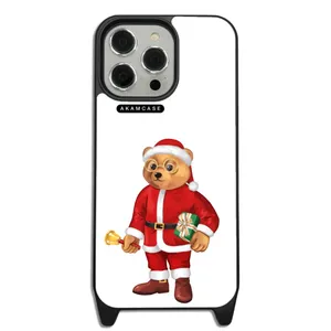 AKAM AMCWLA14PROMAX-BARON FILOU14 Cover For Apple iPhone 14 Pro Max