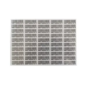 برچسب خوردو کد z2020 مجموعه 50 عددی