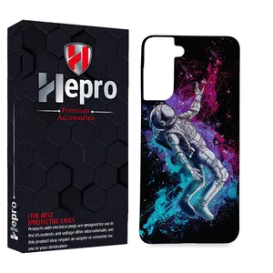 HEPRO MC Cover for Samsung Galaxy S21