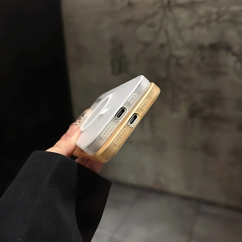 کاور مدل Syndee مناسب برای گوشی موبایل اپل iPhone 13 Pro Max