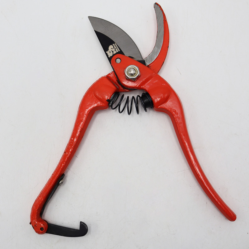 قیچی باغبانی مدل بیگ بر کد YP-PRNR-230MM